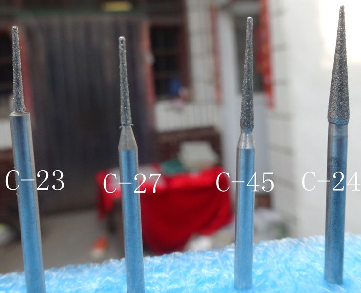T型刷 鋼絲筆刷 除銹拋光鋼絲筆刷 2.35mm柄 帶柄打磨 帶柄磨頭