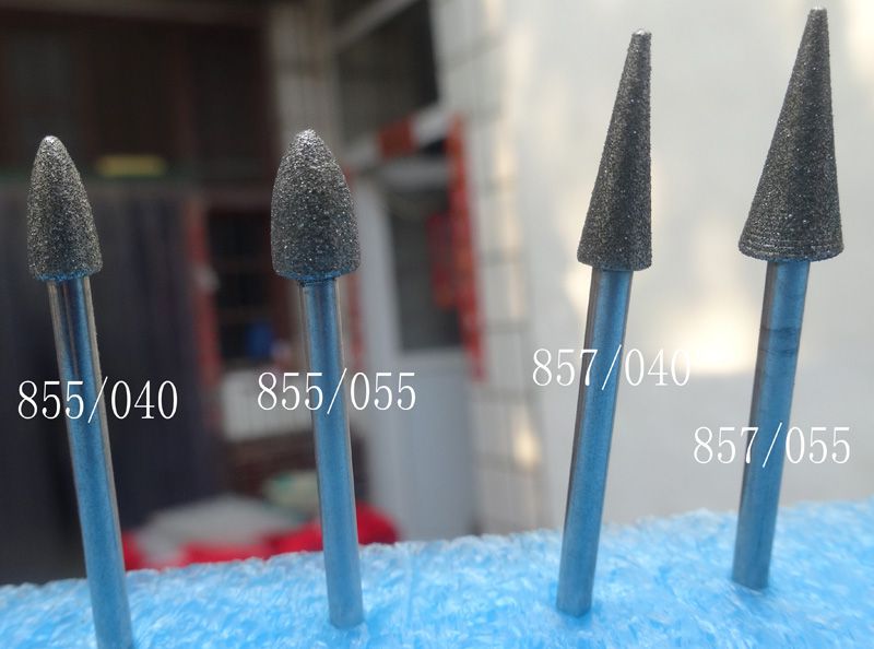 T型刷 鋼絲筆刷 除銹拋光鋼絲筆刷 2.35mm柄 帶柄打磨 帶柄磨頭