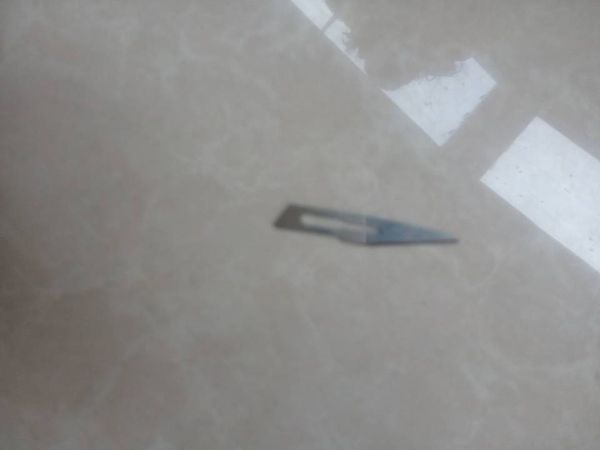 指環(huán)尺