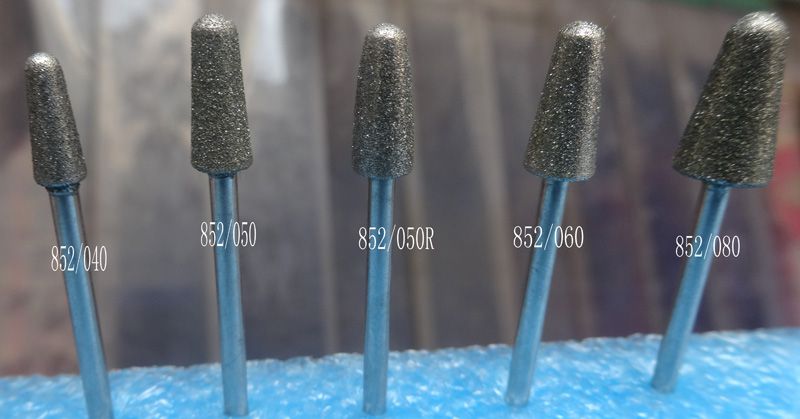 T型刷 鋼絲筆刷 除銹拋光鋼絲筆刷 2.35mm柄 帶柄打磨 帶柄磨頭