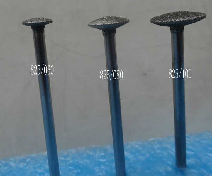 T型刷 鋼絲筆刷 除銹拋光鋼絲筆刷 2.35mm柄 帶柄打磨 帶柄磨頭