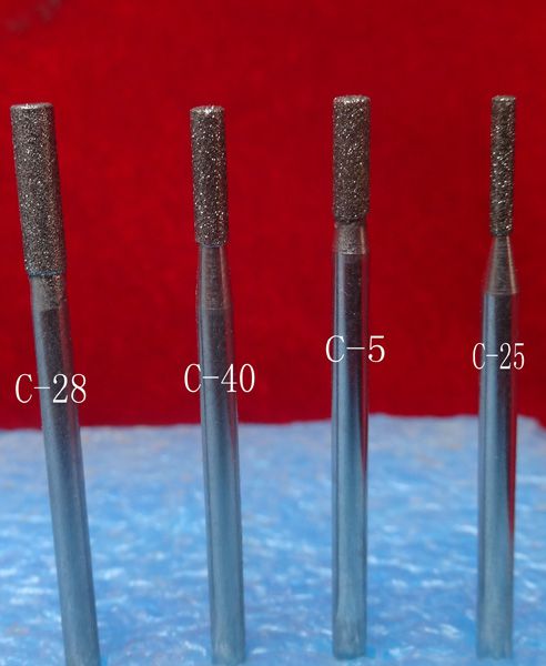 T型刷 鋼絲筆刷 除銹拋光鋼絲筆刷 2.35mm柄 帶柄打磨 帶柄磨頭