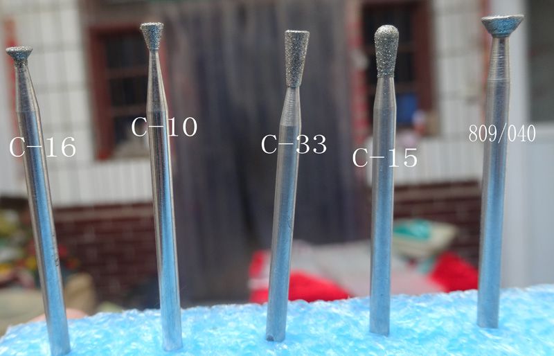 T型刷 鋼絲筆刷 除銹拋光鋼絲筆刷 2.35mm柄 帶柄打磨 帶柄磨頭